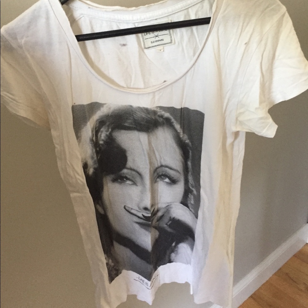 Elevenparis Shirt